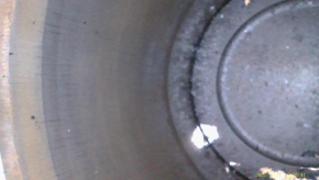 Mitsubishi Outlander 2016-2016 Restored 2.4 4J12 130k Engine Without Dipstick, Broken Connector
