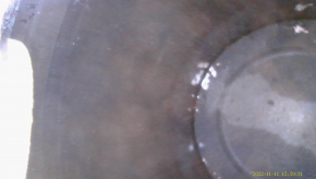 Mitsubishi Outlander 2016-2016 Restored 2.4 4J12 130k Engine Without Dipstick, Broken Connector