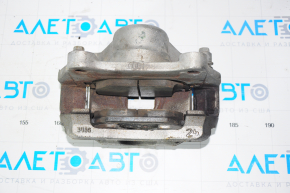 Front left caliper assembly for Chevrolet Camaro 16-20