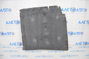 Underbody protection medium BMW 5 G30 17-23