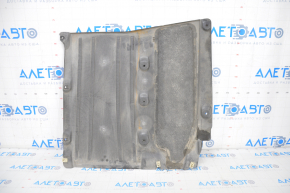 Underbody protection medium BMW 5 G30 17-23