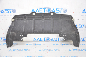 Steering rack protection BMW 5 G30 17-23
