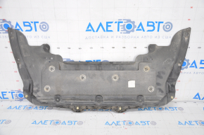 Steering rack protection BMW 5 G30 17-23