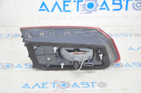 Light inside trunk lid right BMW 5 G30 17-20