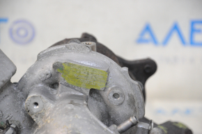 Turbine assembly with manifold Audi Q5 8R 13-17 2.0T 86k