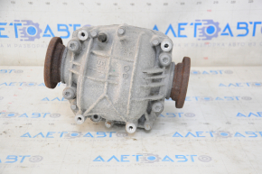 Rear differential gearbox Audi Q5 8R 09-17 2.0T 86k