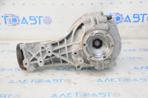 Rear differential gearbox Audi Q5 8R 09-17 2.0T 86k