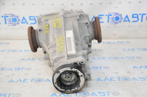 Rear differential gearbox Audi Q5 8R 09-17 2.0T 86k