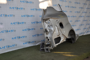 Quarter wing rear right Ford C-max MK2 13-18 silver