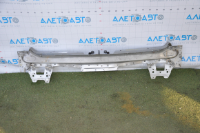 Rear panel Ford C-max MK2 13-18 2 parts silver