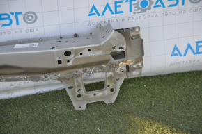 Rear panel Ford C-max MK2 13-18 2 parts silver