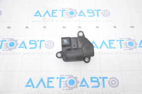 Exhaust Flap Actuator BMW 5 G30 17-23