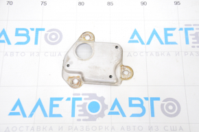 Heat shield for exhaust flap actuator BMW 5 G30 17-23