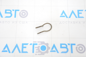 Exhaust Flap Actuator Bracket BMW 5 G30 17-23