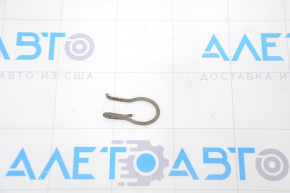 Exhaust Flap Actuator Bracket BMW 5 G30 17-23