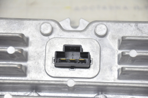 Power Control Module BMW 5 G30 17-23