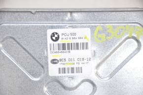 Power Control Module BMW 5 G30 17-23