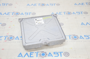 Power Control Module BMW 5 G30 17-23