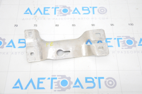 Bracket front bumper reinforcement small left upper BMW 5 G30 17-23