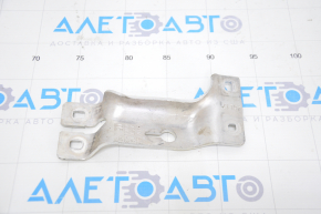 Bracket front bumper reinforcement small left upper BMW 5 G30 17-23