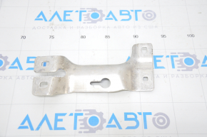 Bracket front bumper reinforcement small right upper BMW 5 G30 17-23