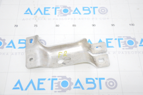 Bracket front bumper reinforcement small right upper BMW 5 G30 17-23