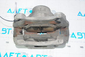 Front right brake caliper assembly for Chevrolet Camaro 16-20