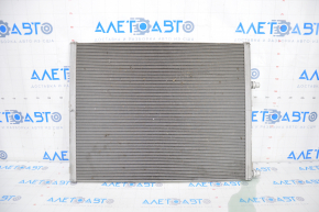 Intercooler radiator BMW 5 G30 17-23 2.0T, 3.0T, 530e hybrid
