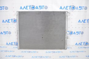Intercooler radiator BMW 5 G30 17-23 2.0T, 3.0T, 530e hybrid