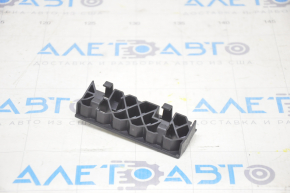 Front Bumper Lower Absorber Mount Right BMW 5 G30 17-23