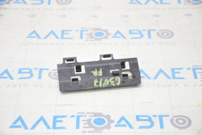 Front Bumper Lower Absorber Mount Right BMW 5 G30 17-23