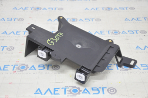 Bracket Power Control Module BMW 5 G30 17-23