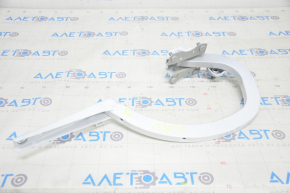 Trunk lid hinge left BMW 5 G30 17-23