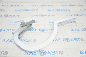 Trunk lid hinge right BMW 5 G30 17-23