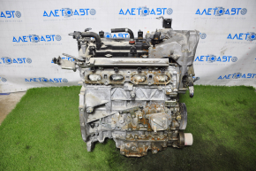 Nissan Rogue 14-20 2.5 QR25DE 34k engine, scoring in 2-3 cylinders