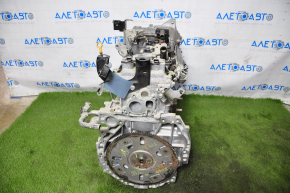 Nissan Rogue 14-20 2.5 QR25DE 34k engine, scoring in 2-3 cylinders