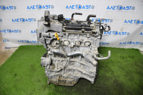 Nissan Rogue 14-20 2.5 QR25DE 34k engine, scoring in 2-3 cylinders