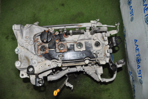 Nissan Rogue 14-20 2.5 QR25DE 34k engine, scoring in 2-3 cylinders