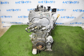 Nissan Rogue 14-20 2.5 QR25DE 34k engine, scoring in 2-3 cylinders