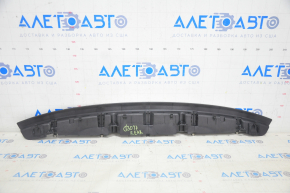 Rear shelf grille BMW 5 G30 17-23 black