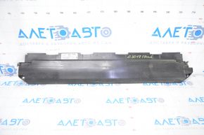 Upper Radiator Support BMW 5 G30 17-23 2.0T, 3.0T, 530e hybrid