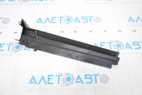 Radiator deflector left BMW 5 G30 17-23 2.0T, 3.0T, 530e hybrid