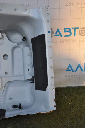 Audi Q5 8R 09-17 trunk tray white