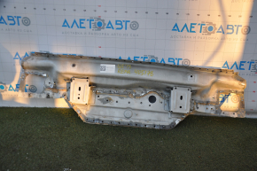 Rear panel Audi Q5 8R 09-17 set 3 parts, white