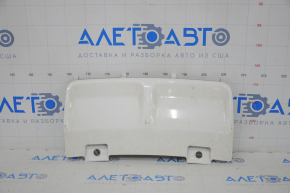 Rear bumper lip plug for towbar Audi Q5 8R 13-17 rest