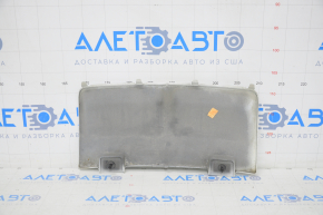Rear bumper lip plug for towbar Audi Q5 8R 13-17 rest