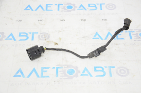 Chip for hood lock sensor Audi Q5 8R 09-17