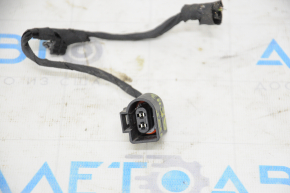 Chip for hood lock sensor Audi Q5 8R 09-17