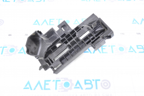 Radiator bracket left lower BMW 5 G30 17-20 2.0T, 3.0T plastic
