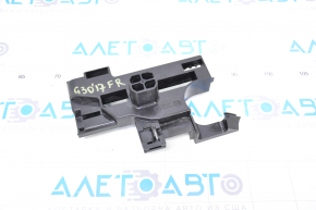 Radiator bracket right lower BMW 5 G30 17-20 2.0T, 3.0T plastic